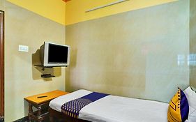 Hotel O Vasantham Residency