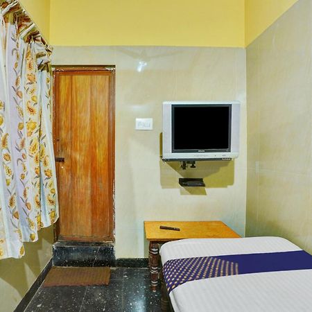 Hotel O Vasantham Residency Thanjavur Exterior photo