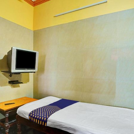 Hotel O Vasantham Residency Thanjavur Exterior photo