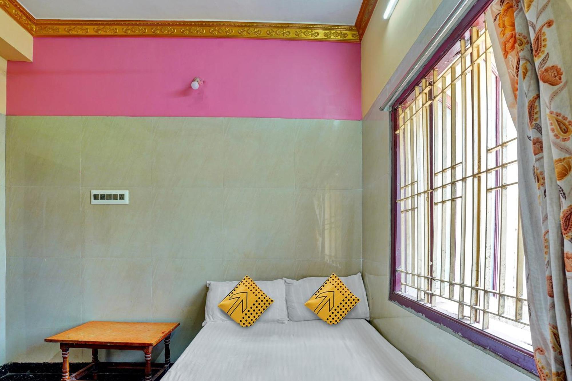Hotel O Vasantham Residency Thanjavur Exterior photo