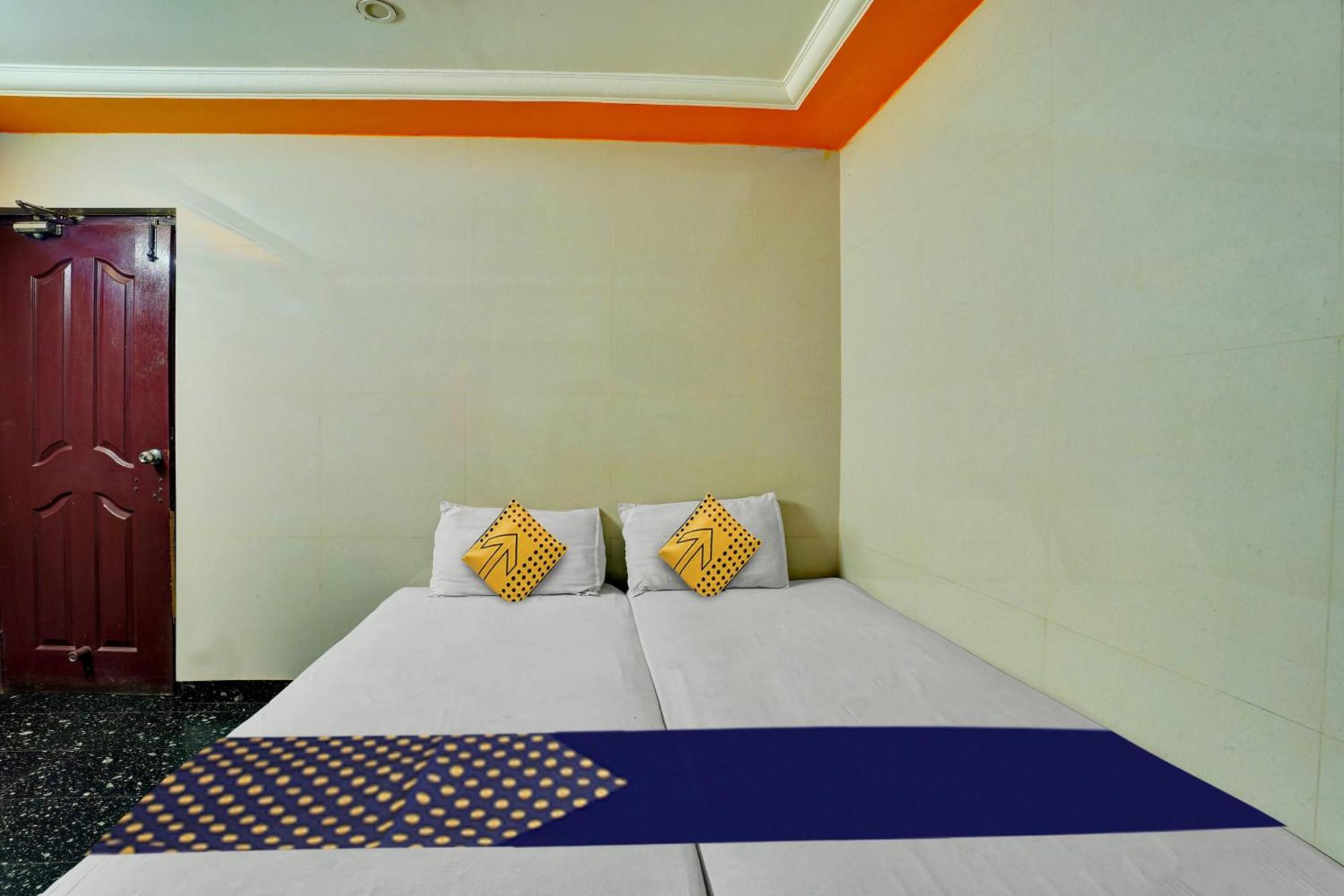 Hotel O Vasantham Residency Thanjavur Exterior photo